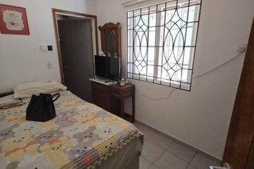 Taman Tun Abdul Razak