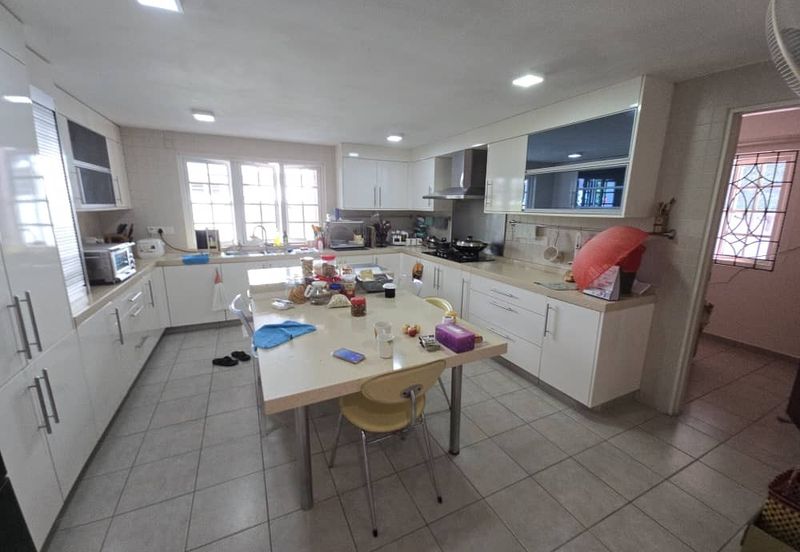 Taman Tun Abdul Razak