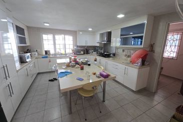 Taman Tun Abdul Razak