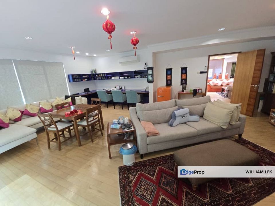 Taman Tun Abdul Razak Ampang, Selangor, Ampang