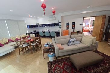 Taman Tun Abdul Razak