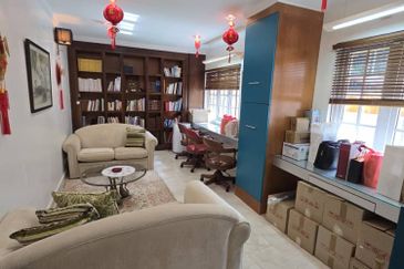 Taman Tun Abdul Razak