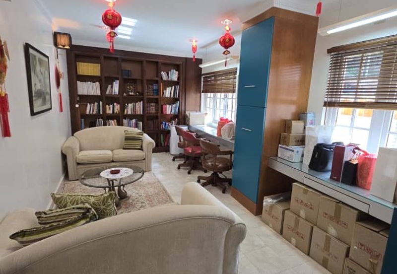 Taman Tun Abdul Razak