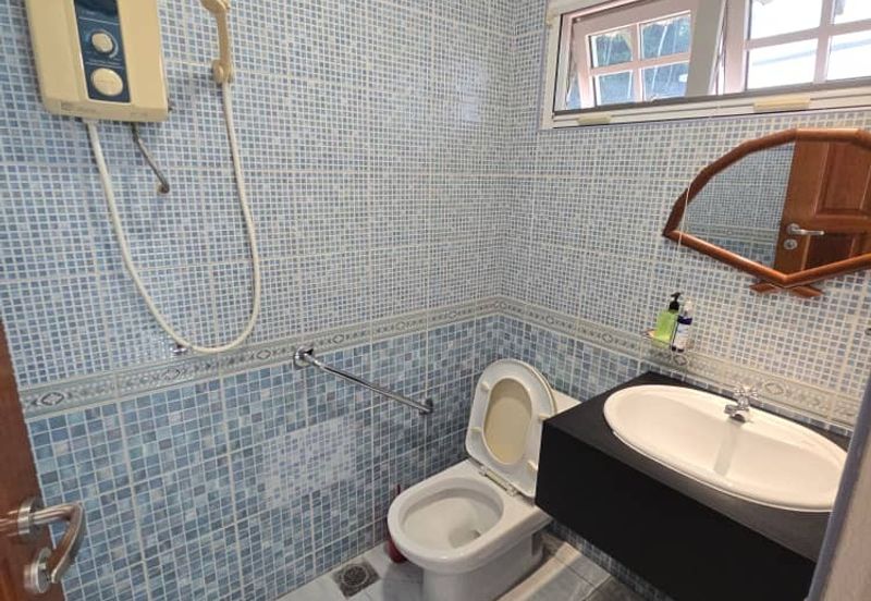 Taman Tun Abdul Razak