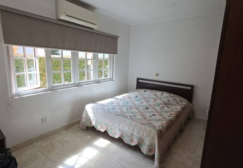 Taman Tun Abdul Razak