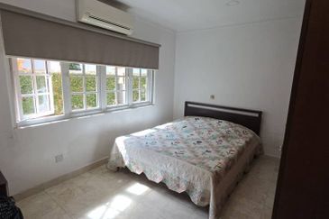 Taman Tun Abdul Razak