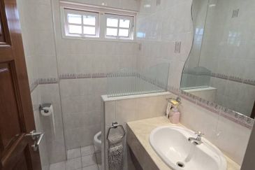 Taman Tun Abdul Razak