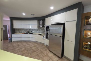 Taman Tun Abdul Razak