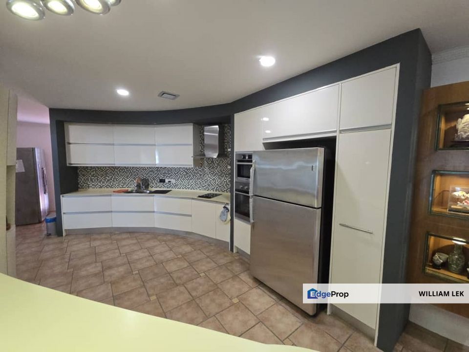 Taman Tun Abdul Razak Ampang, Selangor, Ampang