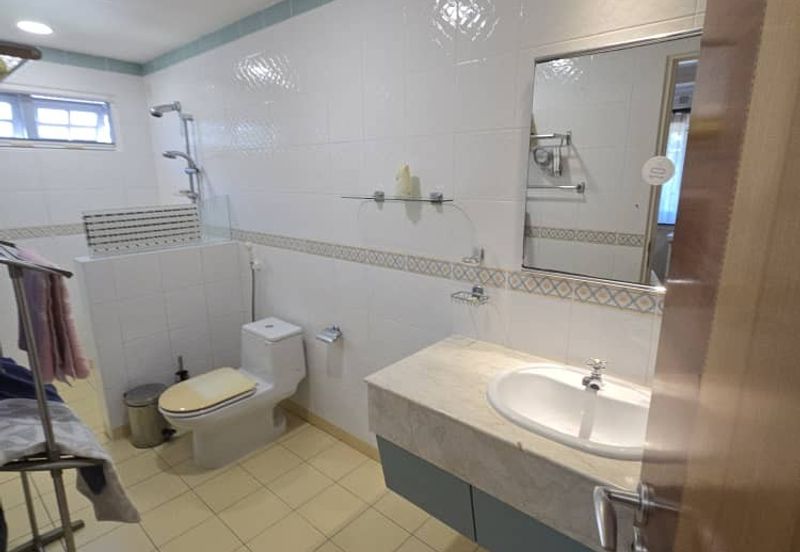 Taman Tun Abdul Razak