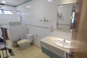 Taman Tun Abdul Razak