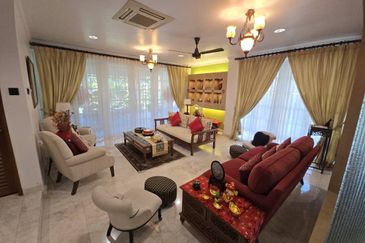 Taman Tun Abdul Razak