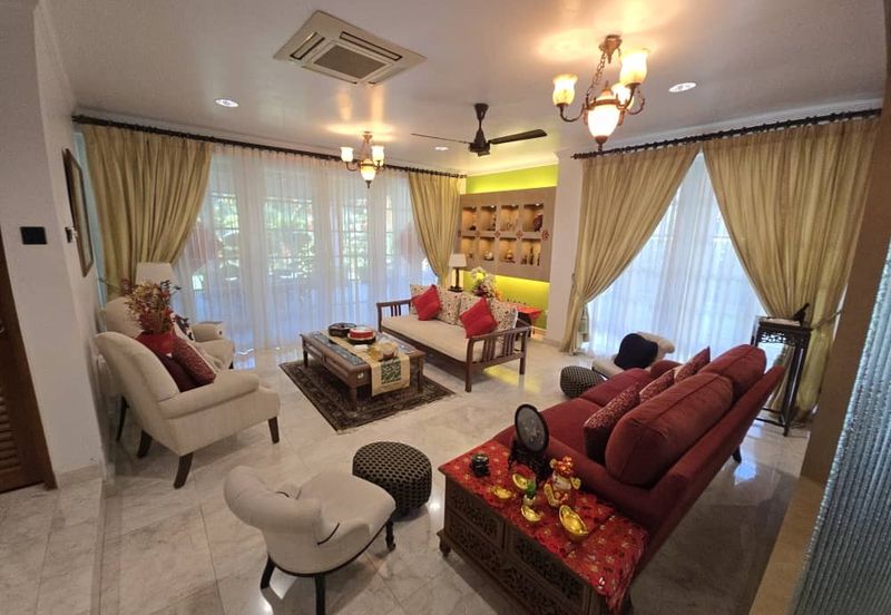 Taman Tun Abdul Razak