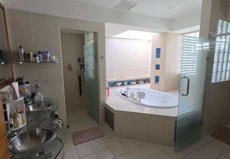 Taman Tun Abdul Razak