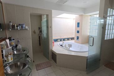 Taman Tun Abdul Razak