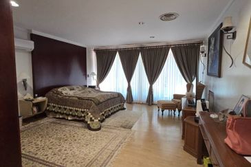 Taman Tun Abdul Razak