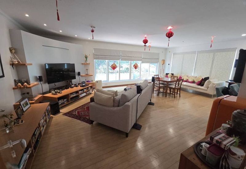 Taman Tun Abdul Razak