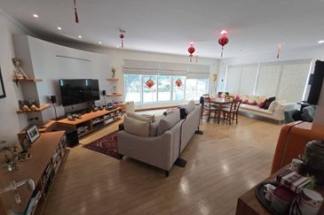 Taman Tun Abdul Razak