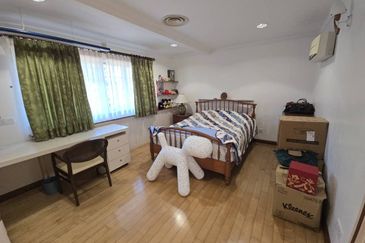 Taman Tun Abdul Razak