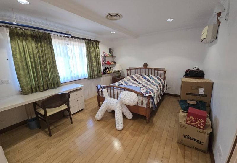 Taman Tun Abdul Razak