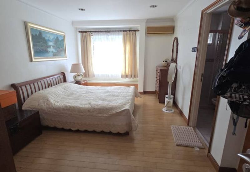 Taman Tun Abdul Razak