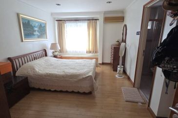 Taman Tun Abdul Razak