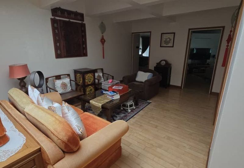 Taman Tun Abdul Razak