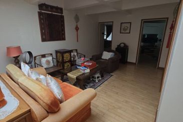 Taman Tun Abdul Razak