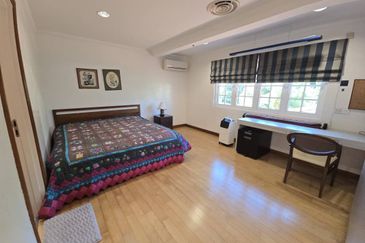 Taman Tun Abdul Razak