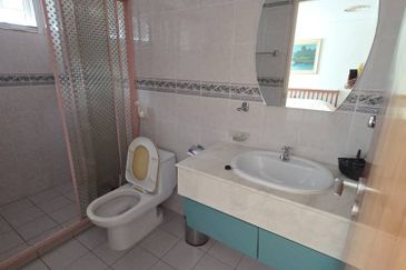 Taman Tun Abdul Razak