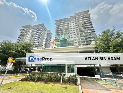 USJ Subang Jaya The Regina Condominium FOR SALE, Selangor, USJ