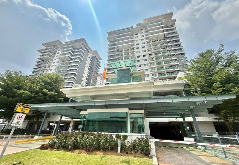 The Regina Condominium