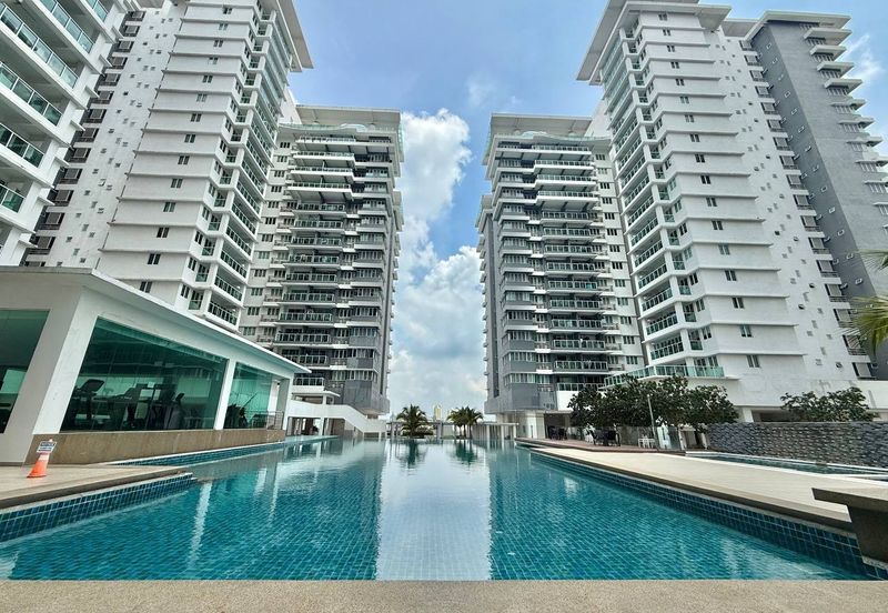 The Regina Condominium