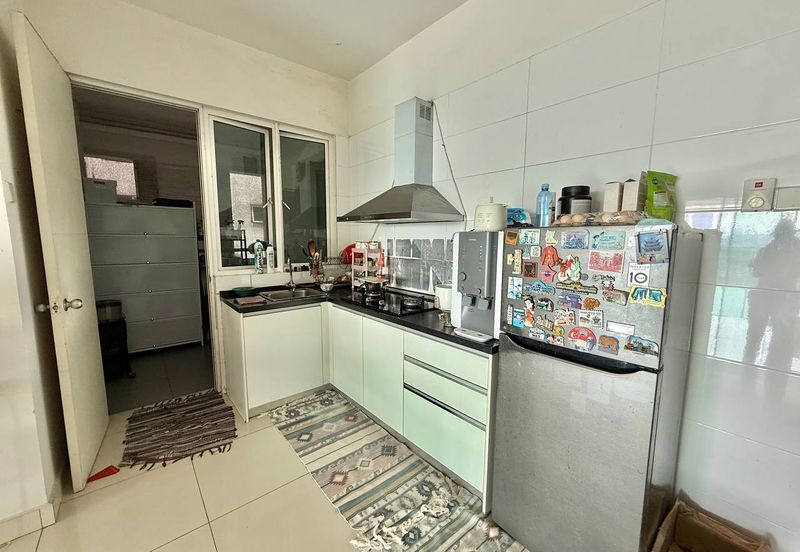 The Regina Condominium