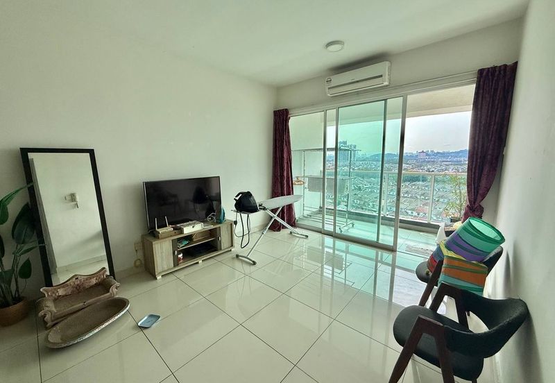 The Regina Condominium