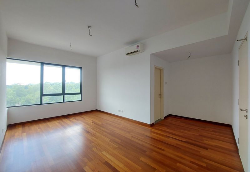 Renai Jelutong Residences