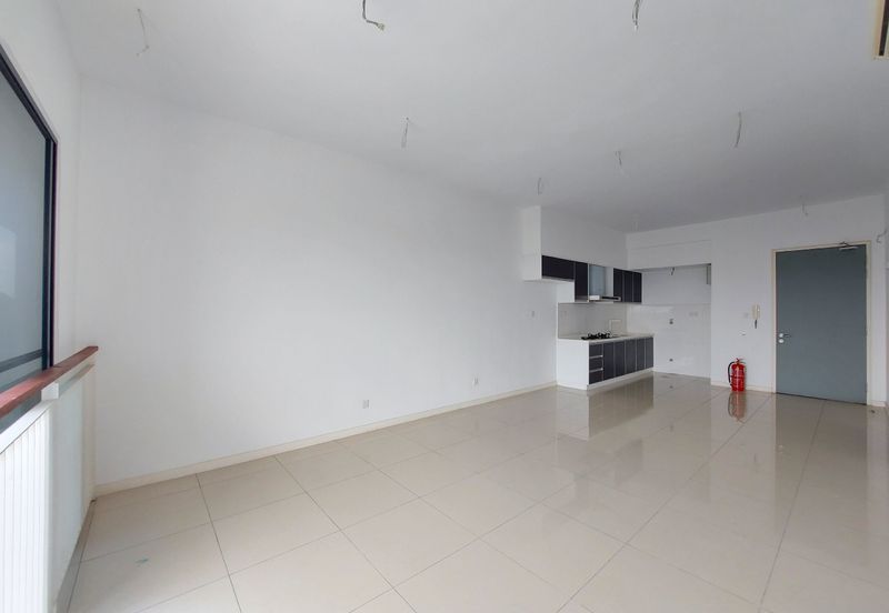 Renai Jelutong Residences