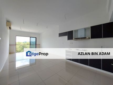 Bukit Jelutong Shah Alam Renai Jelutong Residence FOR SALE, Selangor, Bukit Jelutong