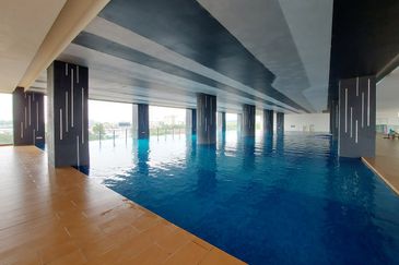 Simfoni 1 Condominium