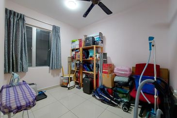 Simfoni 1 Condominium