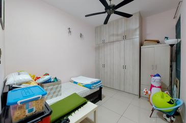 Simfoni 1 Condominium