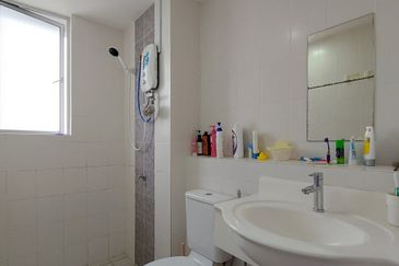 Simfoni 1 Condominium