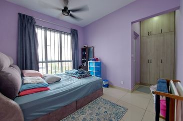 Simfoni 1 Condominium