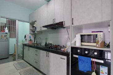 Simfoni 1 Condominium