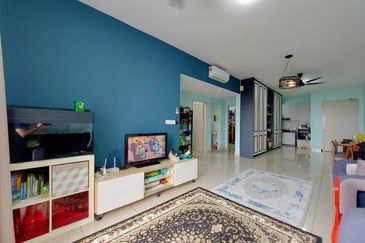 Simfoni 1 Condominium