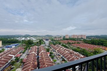 Simfoni 1 Condominium