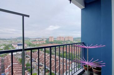 Simfoni 1 Condominium