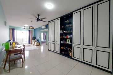 Simfoni 1 Condominium