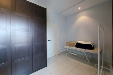 Oasis 2 @ Mutiara Heights Kajang