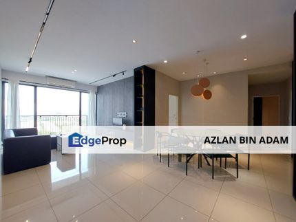 Kajang Mutiara Heights Fully Furnished Oasis 2 Residence FOR SALE, Selangor, Kajang